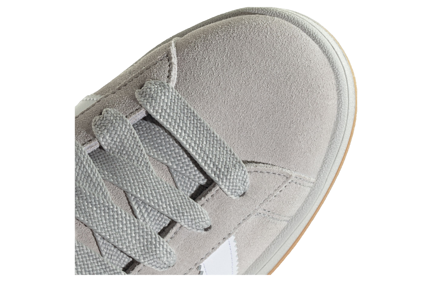 Adidas Men's Campus 00s Shoes - Grey Two / Cloud White