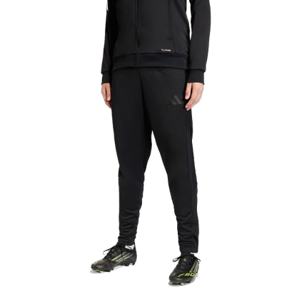 Adidas Men's Tiro 26 League Training Pants Apparel - Black / Black
