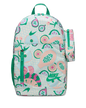 Nike Kids' Elemental Backpack - Sail / Stadium Green