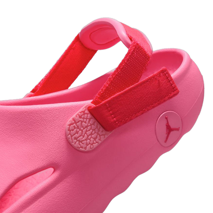 Nike Kids' Jordan Hydrip Sandals - Digital Pink / Racer Pink