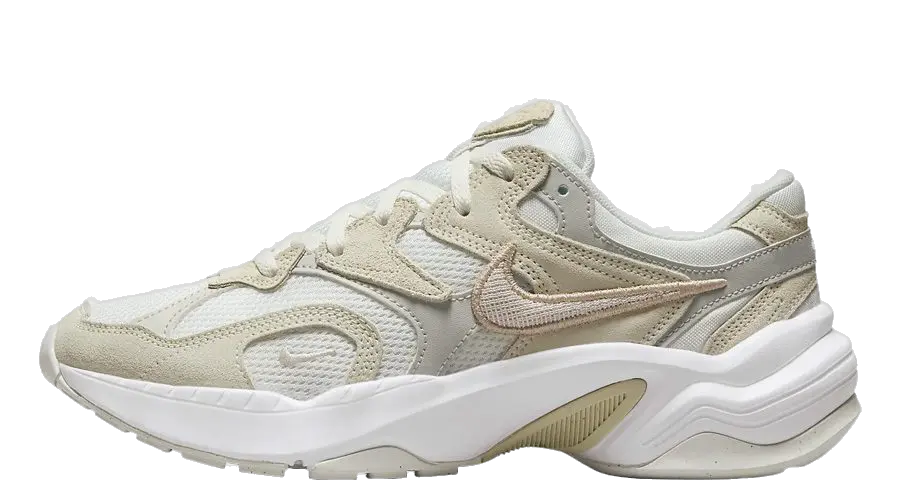 Nike Women's Al8 Shoes - Sail / Light Bone / Coconut Milk / Sanddrift