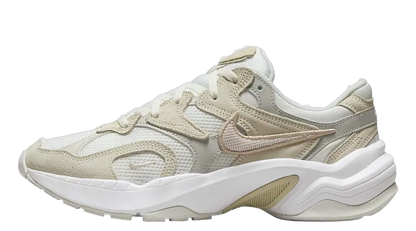 Nike Women's Al8 Shoes - Sail / Light Bone / Coconut Milk / Sanddrift