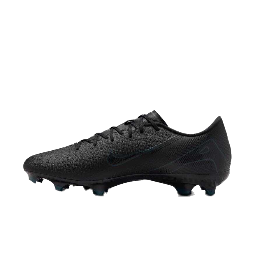 Nike Men's Nike Mercurial Vapor 16 Academy Soccer Shoes - Black / Deep Jungle