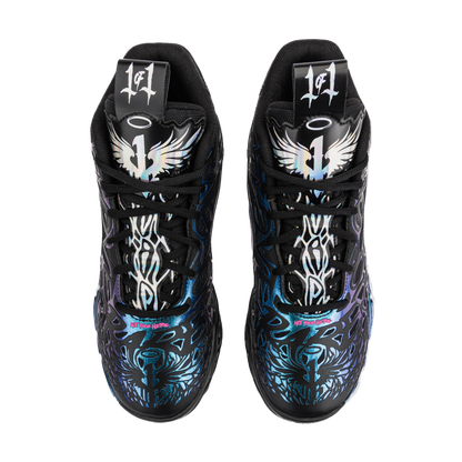 Puma Men's Mb.04 Shoes - Puma Black / Ravish