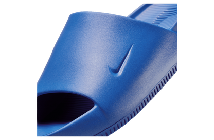Nike Men's Calm Slide Shoes - Game Royal / Game Royal