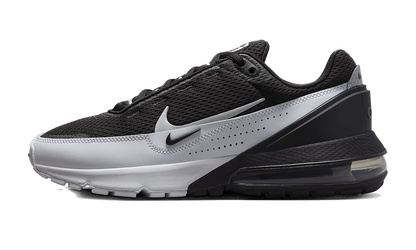 Nike Men's Air Max Pulse Shoes - Black / Pure Platinum