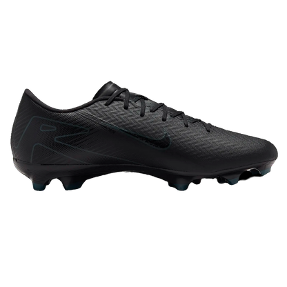 Nike Men's Nike Mercurial Vapor 16 Academy Soccer Shoes - Black / Deep Jungle
