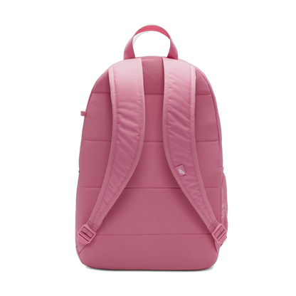 Nike Kids' Elemental Backpack - Magic Flamingo / Orange / White