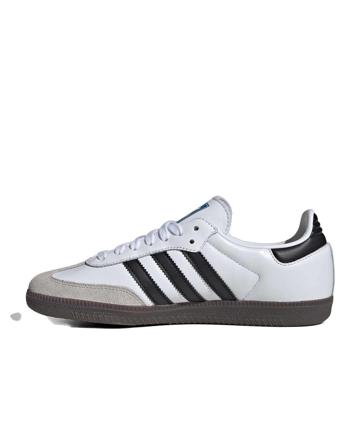 Adidas Women's Samba Og Shoes - Cloud White / Core Black