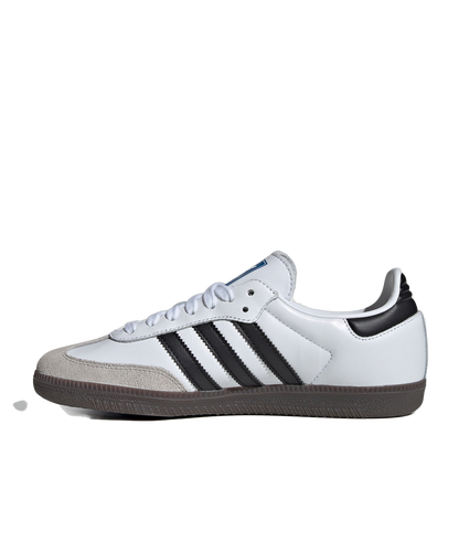 Adidas Women's Samba Og Shoes - Cloud White / Core Black