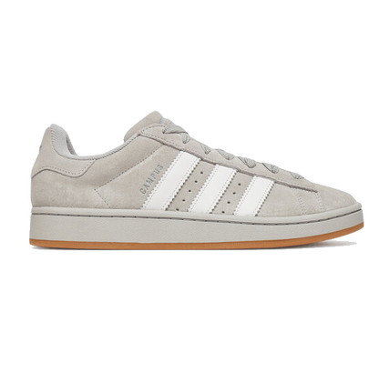 Adidas Men's Campus 00s Shoes - Grey Two / Cloud White