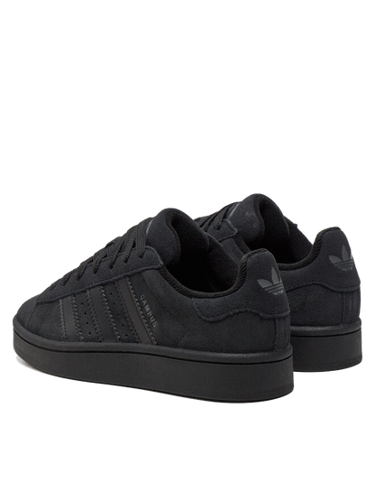 Adidas Kids' Campus 00s Shoes - Core Black
