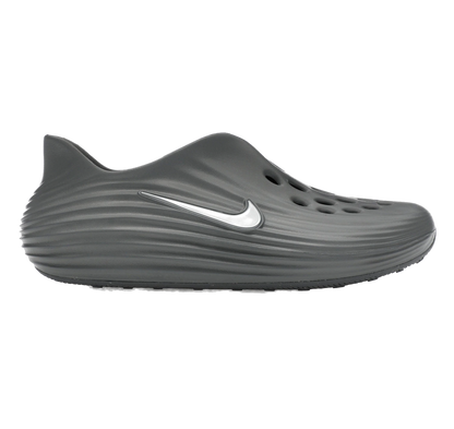 Nike Men's Reactx Rejuven8 Shoes - Smoke Grey / Smoke Grey / Smoke Grey