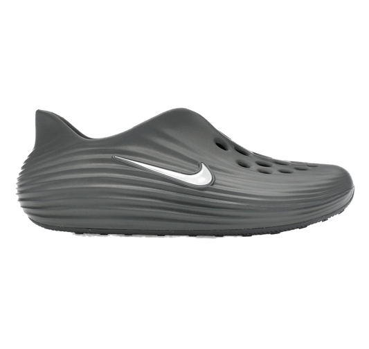 Nike Men's Reactx Rejuven8 Shoes - Smoke Grey / Smoke Grey / Smoke Grey