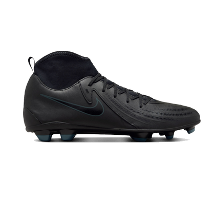 Nike Men's Phantom Luna 2 Club Soccer Shoes - Black / Deep Jungle