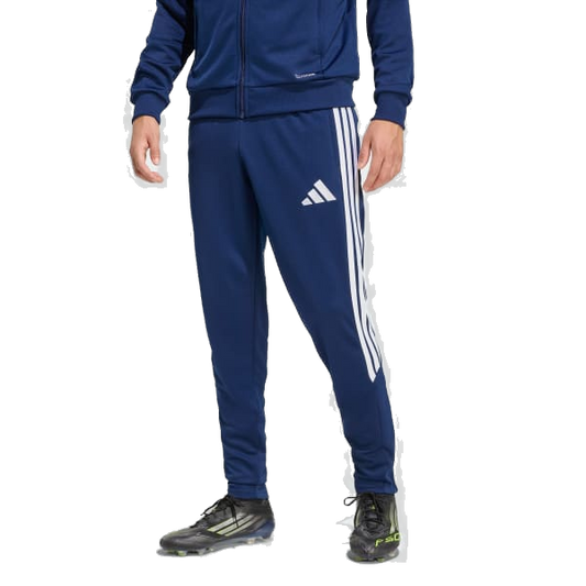 Adidas Men's Tiro 26 League Training Pants Apparel - Team Navy Blue 2 / White