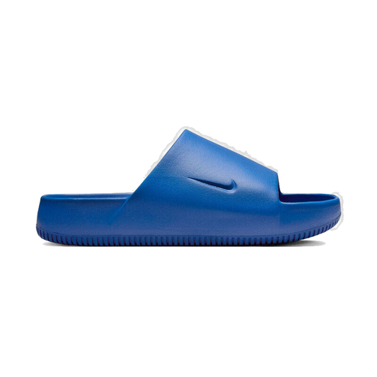 Nike Men's Calm Slide Shoes - Game Royal / Game Royal
