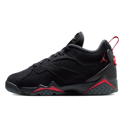 Nike Kids' Mvp 92 Shoes - Black / Anthracite / Gym Red