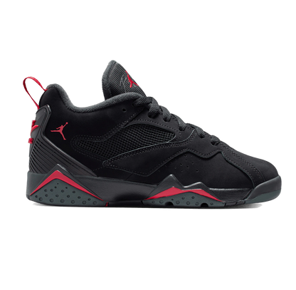 Nike Kids' Mvp 92 Shoes - Black / Anthracite / Gym Red
