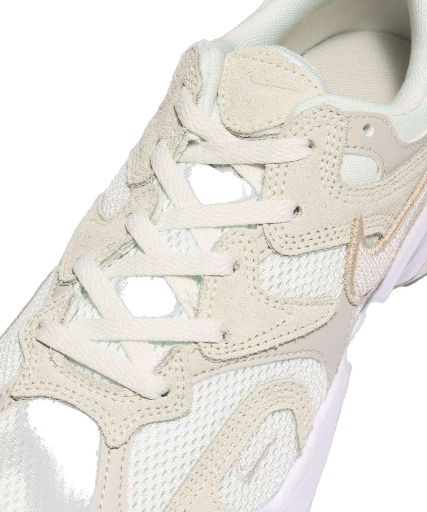 Nike Women's Al8 Shoes - Sail / Light Bone / Coconut Milk / Sanddrift