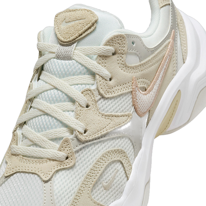 Nike Women's Al8 Shoes - Sail / Light Bone / Coconut Milk / Sanddrift