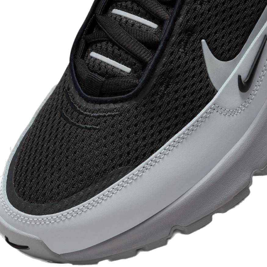 Nike Men's Air Max Pulse Shoes - Black / Pure Platinum