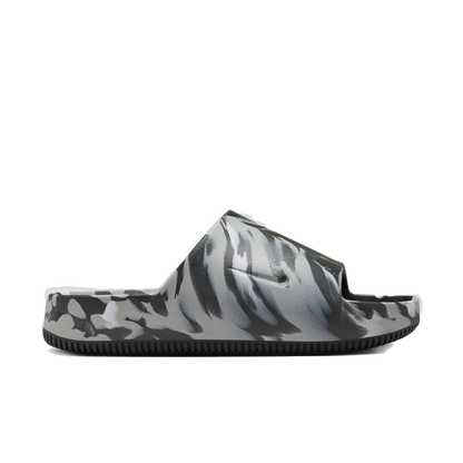 Nike Men's Calm Se Shoes - Black / Grey