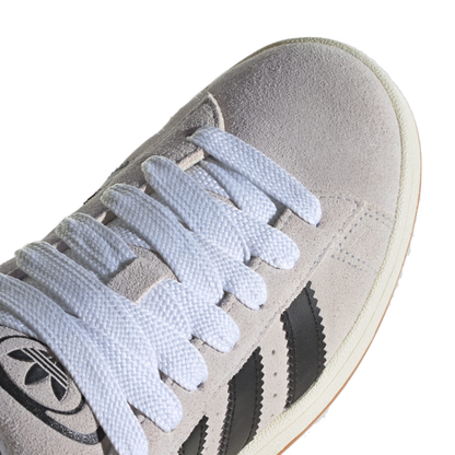 Adidas Women's Campus 00s Shoes - Crystal White / Core Black / Off White