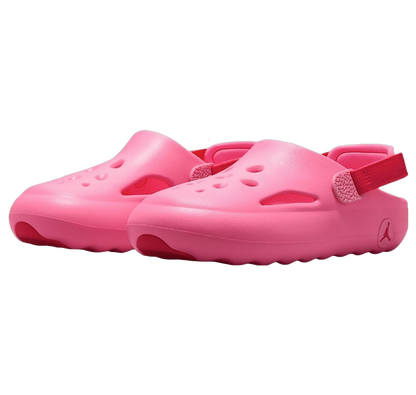 Nike Kids' Jordan Hydrip Sandals - Digital Pink / Racer Pink