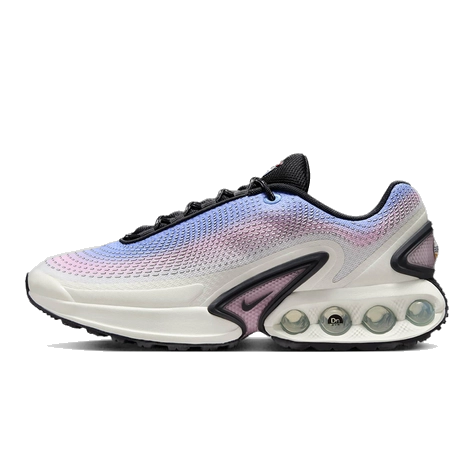 Nike Women's Air Max Dn Dawn Shoes - Pink Foam / Off Noir-Aluminum