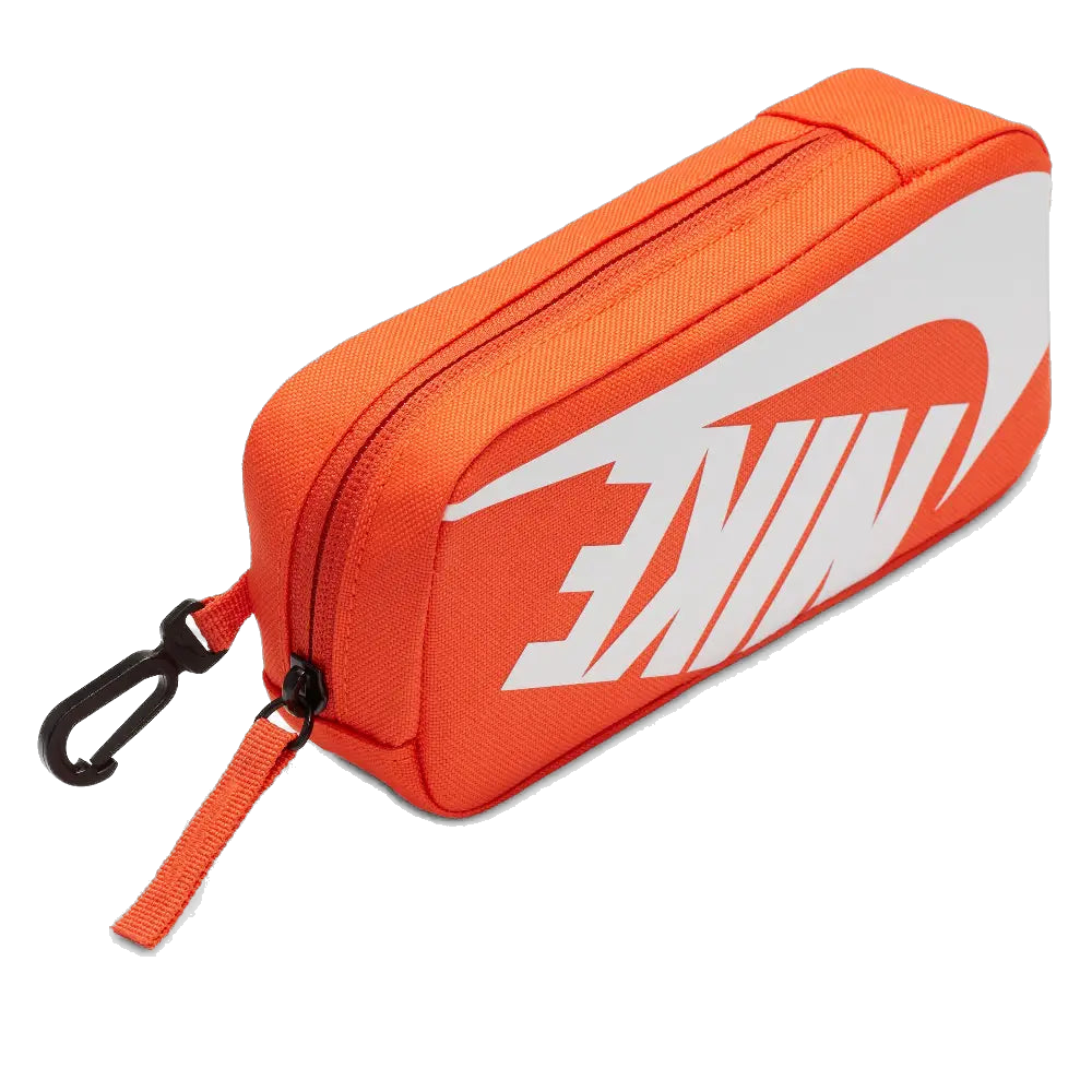 Nike Kids' Elemental Backpack - Magic Flamingo / Orange / White