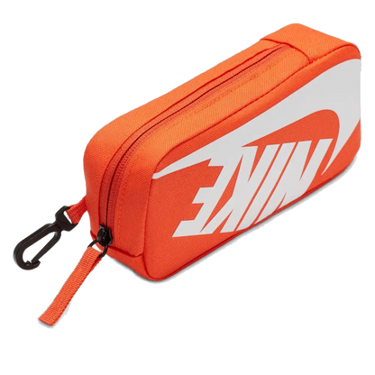 Nike Kids' Elemental Backpack - Magic Flamingo / Orange / White