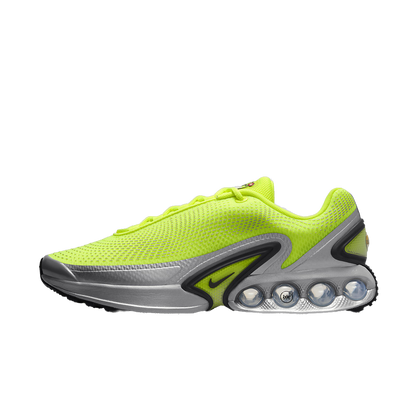 Nike Men's Air Max Dn Shoes - Volt / Volt Glow / Sequoia / Black