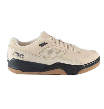 Nike Men's Jordan Flight Court Shoes - Rattan / Anthracite