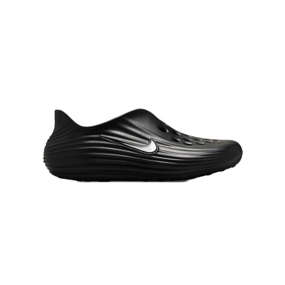 Nike Men's Reactx Rejuven8 Shoes - Triple Black