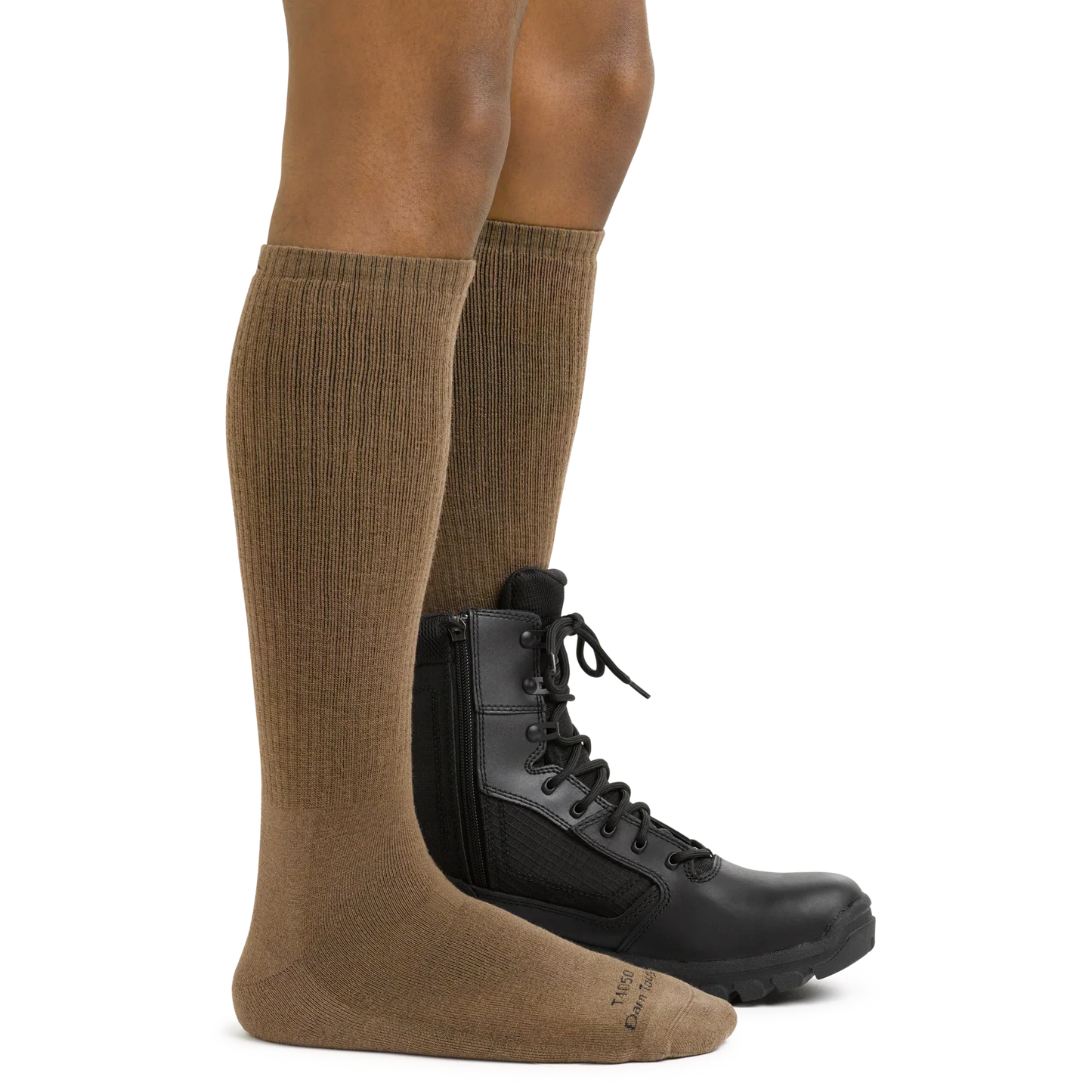 Darn Tough OTC Heavyweight Tactical Sock - Full Cushion