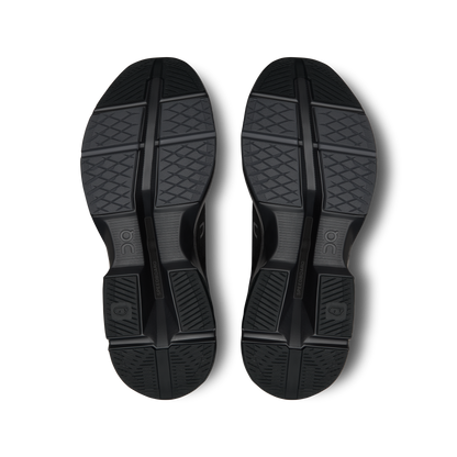 On Running Men's Cloudpulse Shoes - Black / Eclipse