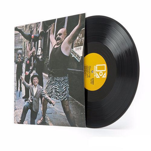 The Doors- Strange Days