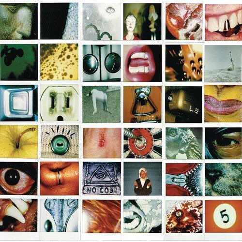 Pearl Jam- No Code