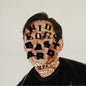 Oliver Sim (The XX)- Hideous Bastard