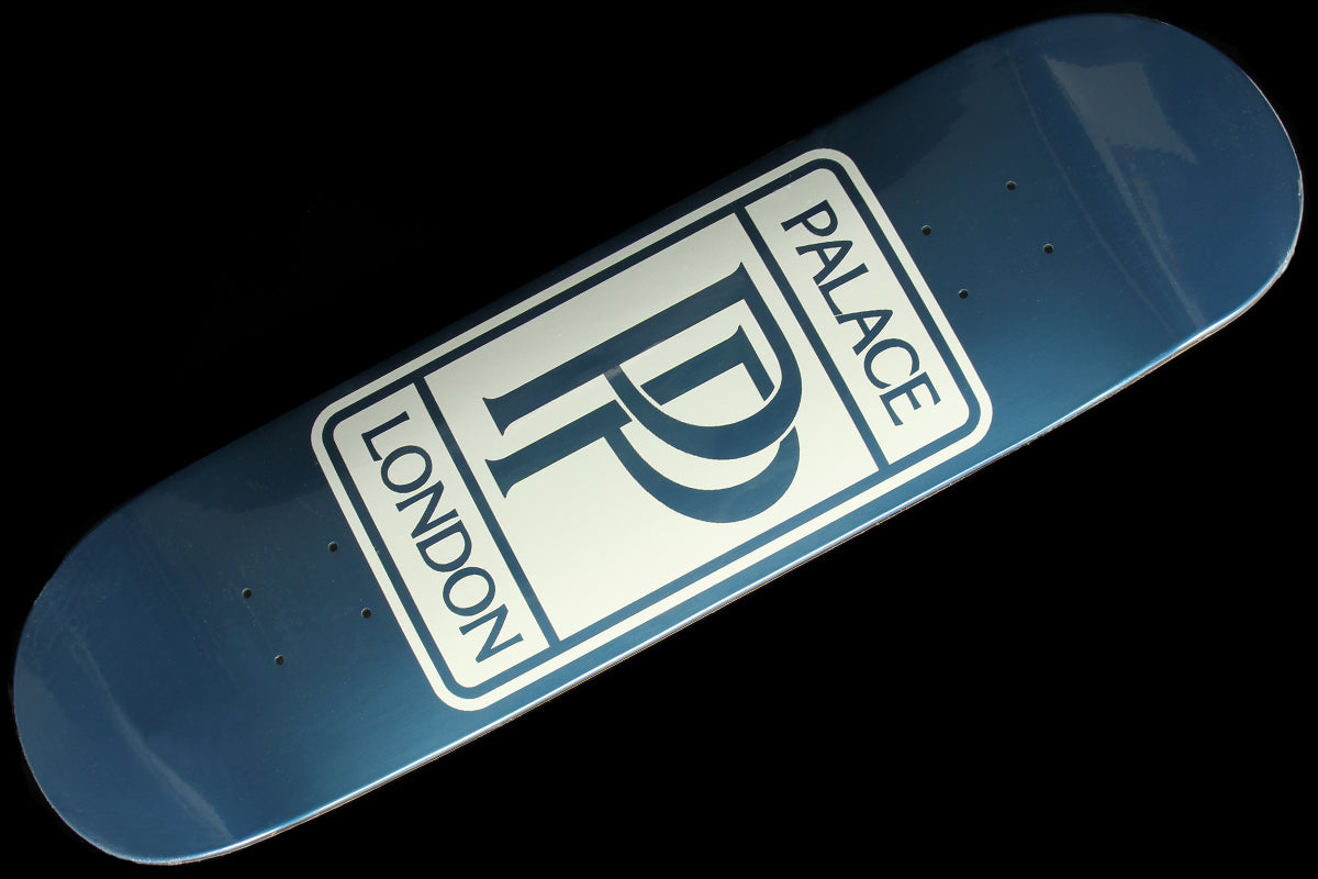 PP London Deck 8.5"