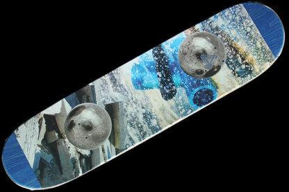 S34 - Lucas Pro Deck 8.2"