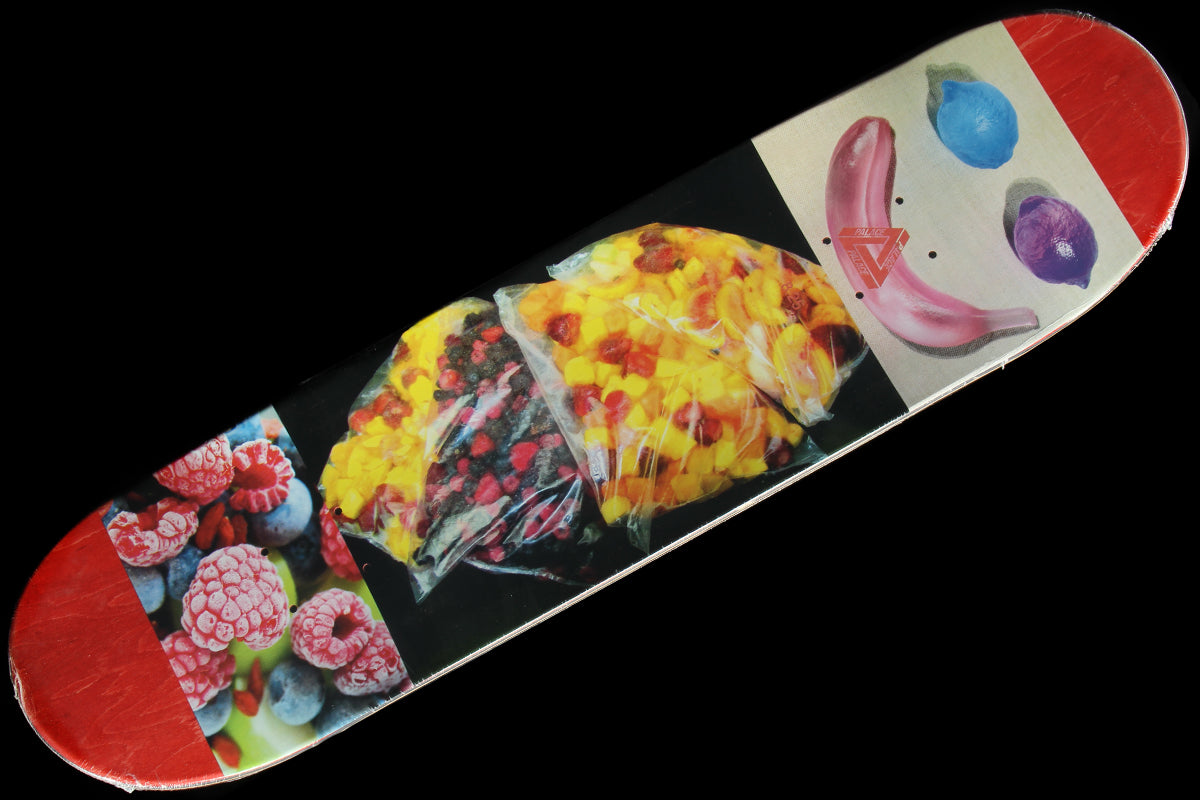 S34 - Lucien Pro Deck 8.25"