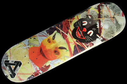 S40 - Ville Pro Deck 9"