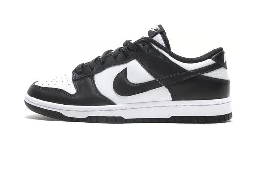 Women's Dunk Low Panda