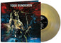 Todd Rundgren- Johnson (Gold Vinyl)