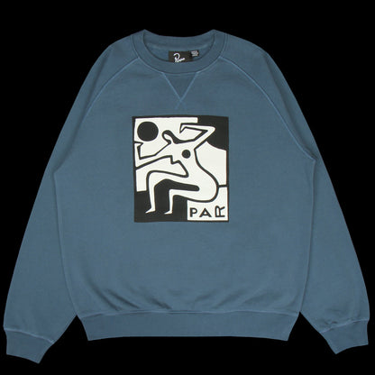 Ball Sports Crewneck