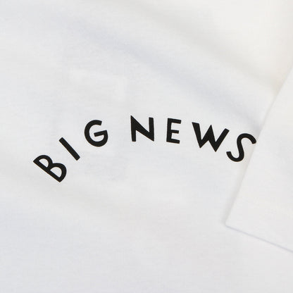 Big News T-Shirt