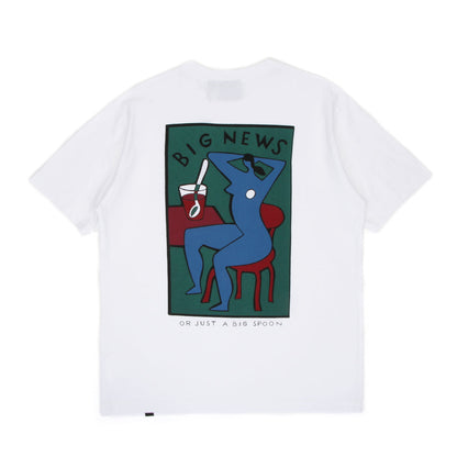 Big News T-Shirt