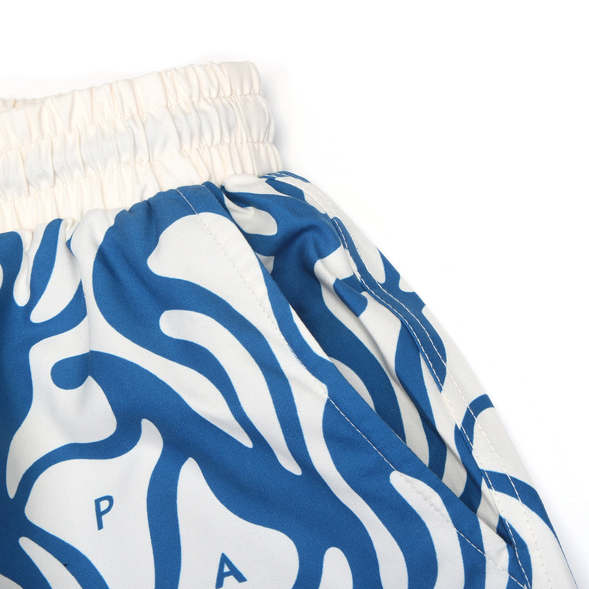 The Blob Swim Short
